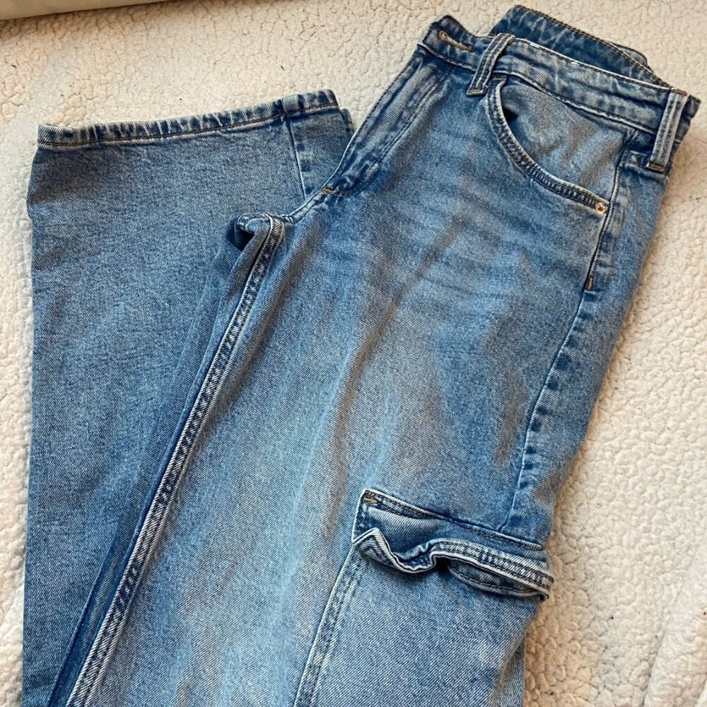 H&M Jeans